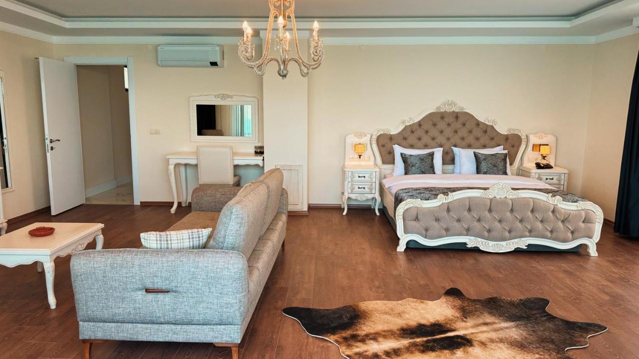 Otel Biliris Trabzon