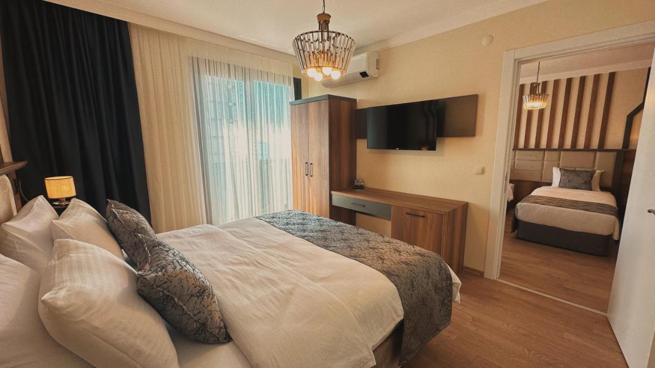 Biliris Otel