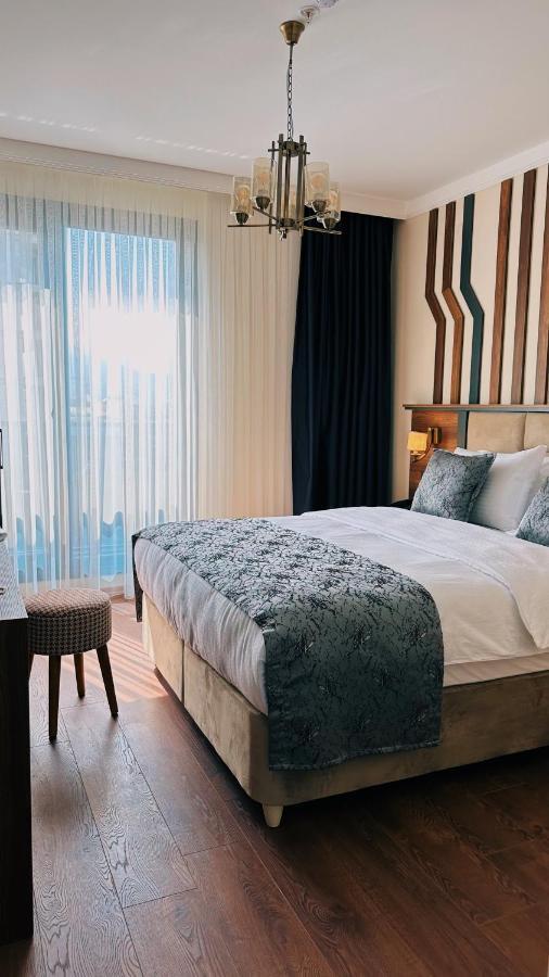 Otel Biliris Trabzon