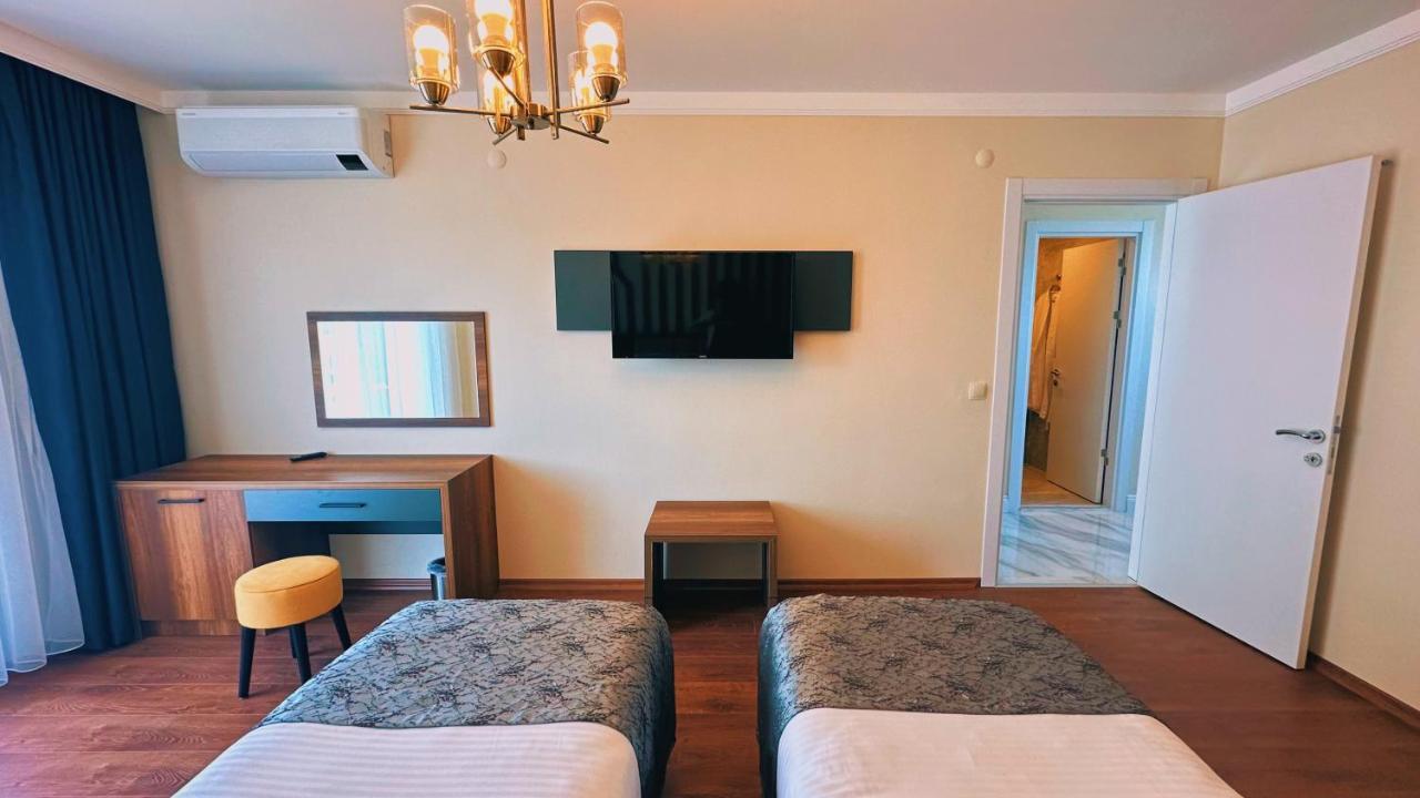 Biliris Otel Trabzon