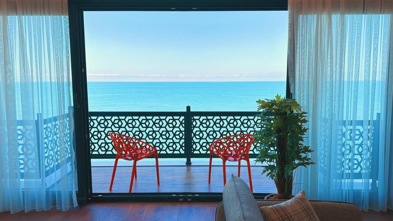 Otel Biliris Trabzon