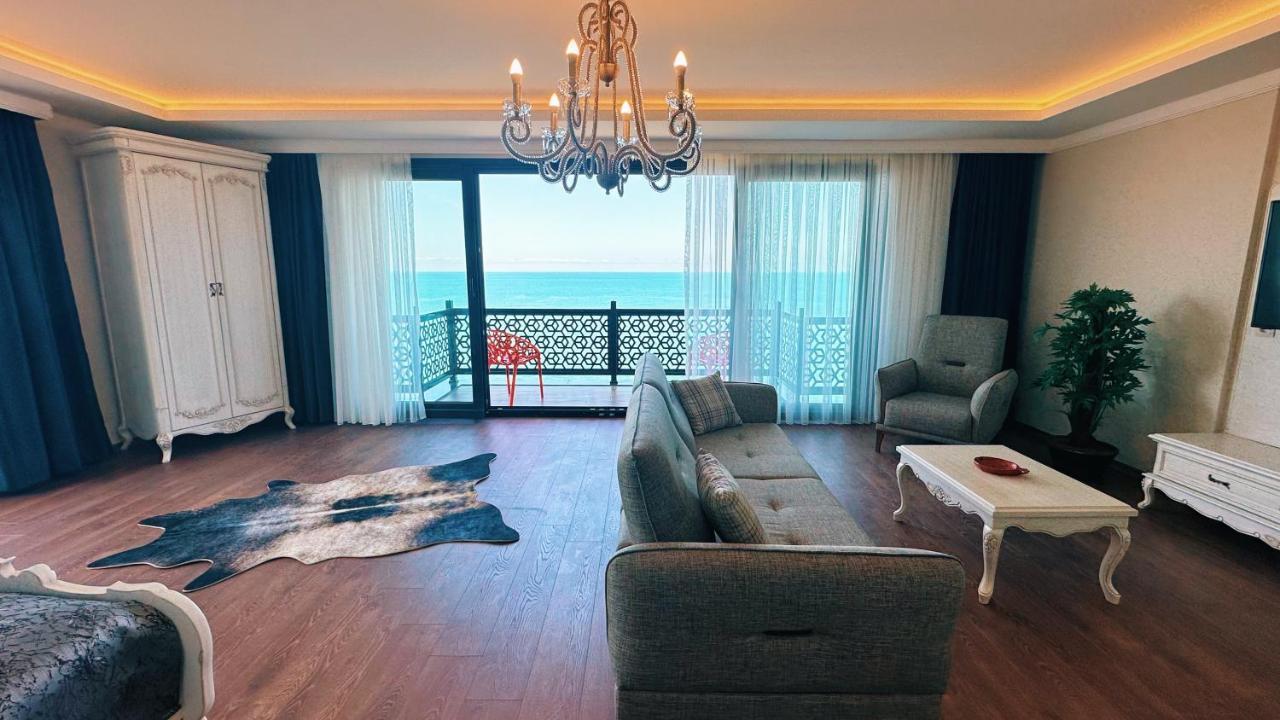 Biliris Otel Trabzon