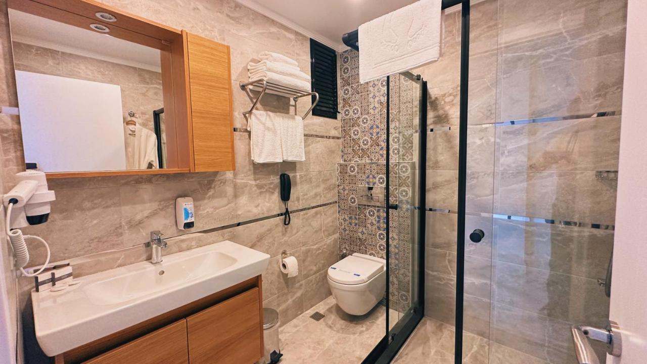 Otel Biliris Trabzon