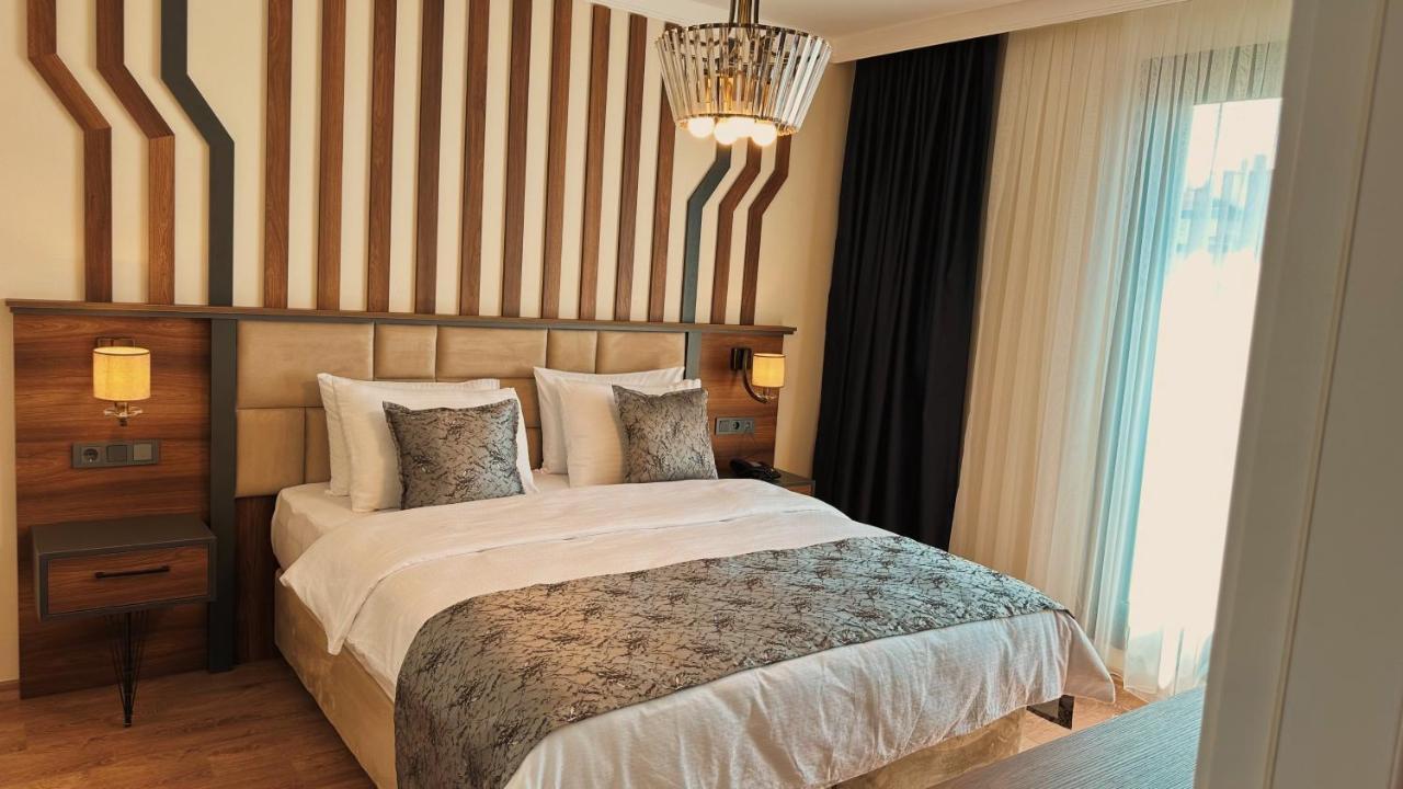 Biliris Otel