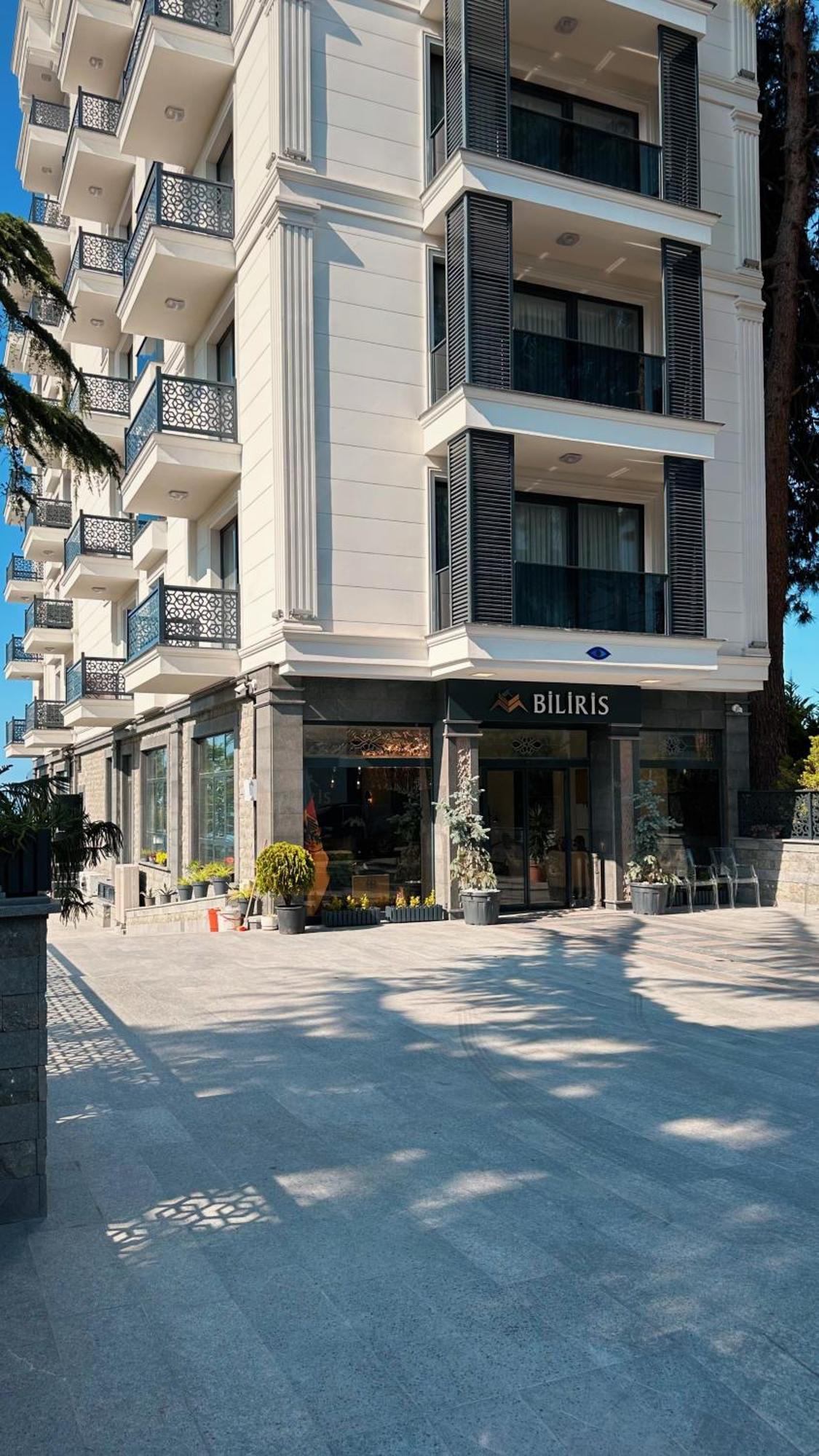 Otel Biliris