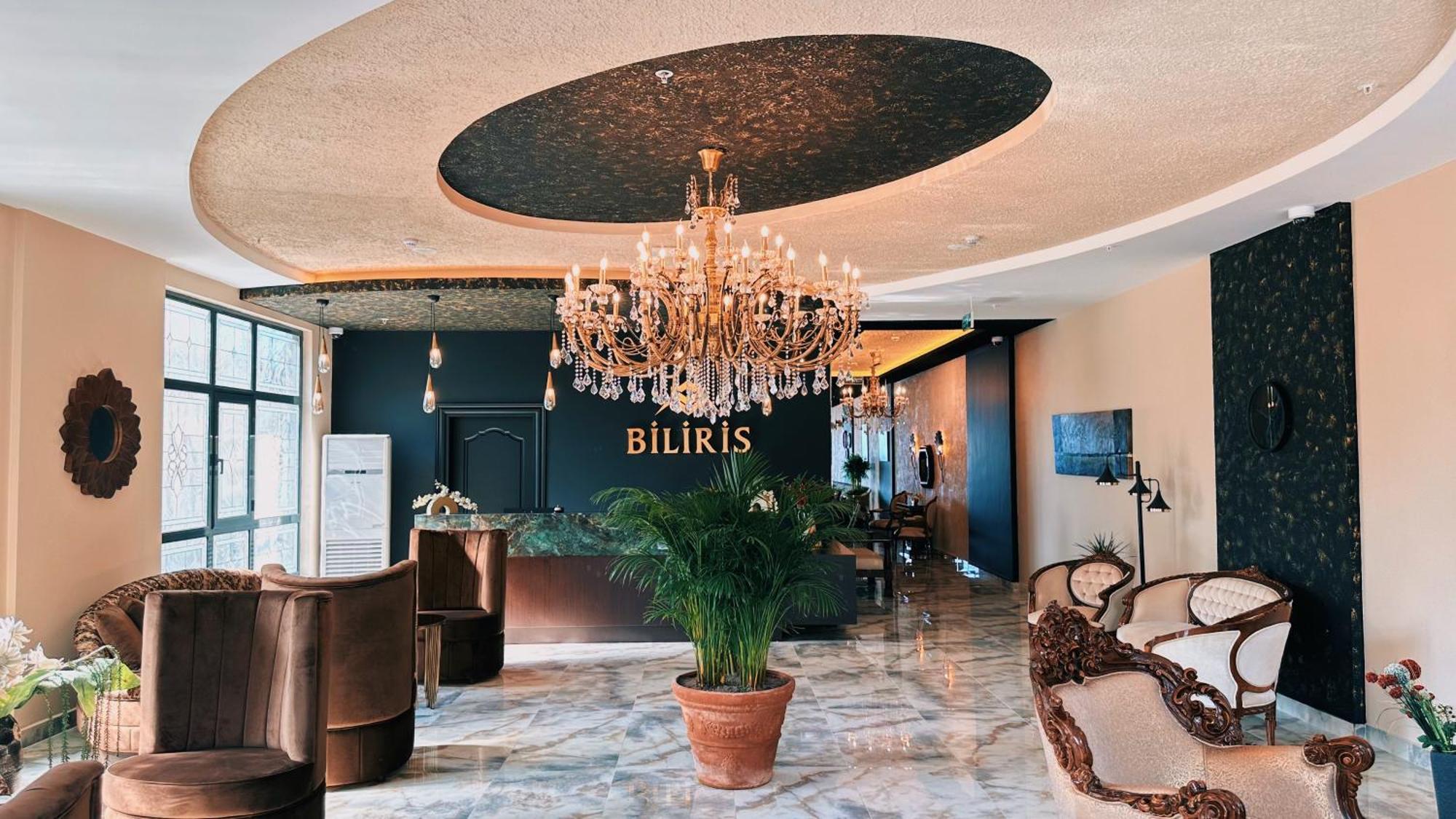 Biliris Otel