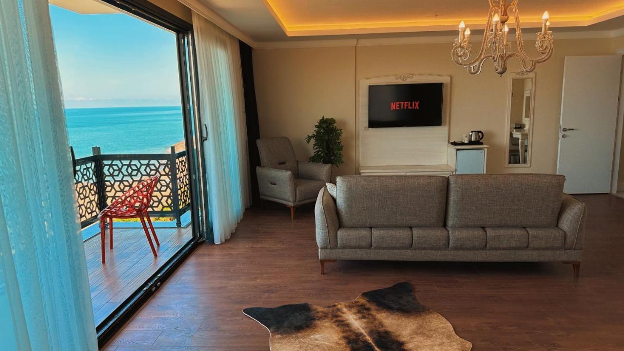 Biliris Hotel *
