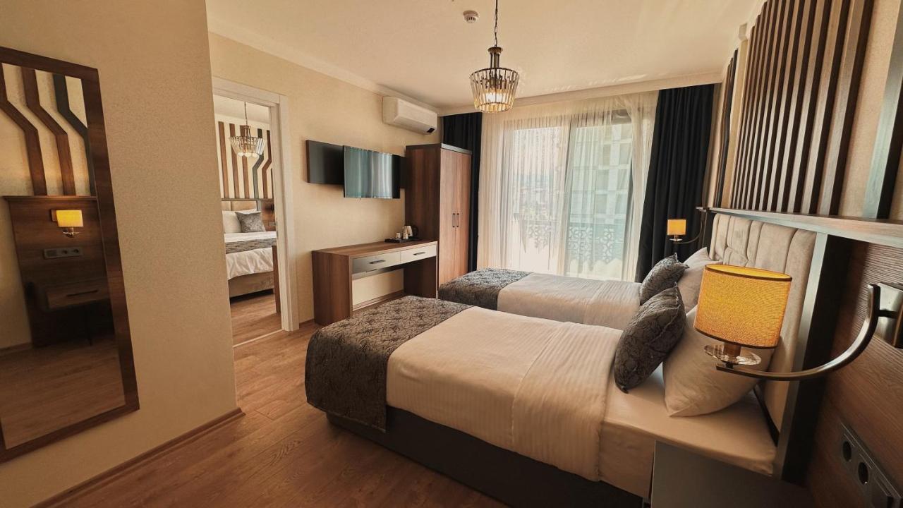 Biliris Hotel Trabzon